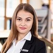 Галиева Ирина