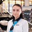 Лускина Кристина
