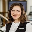Родионова Анна
