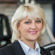 Александрова Анна