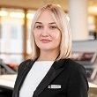 Таюрская Елена
